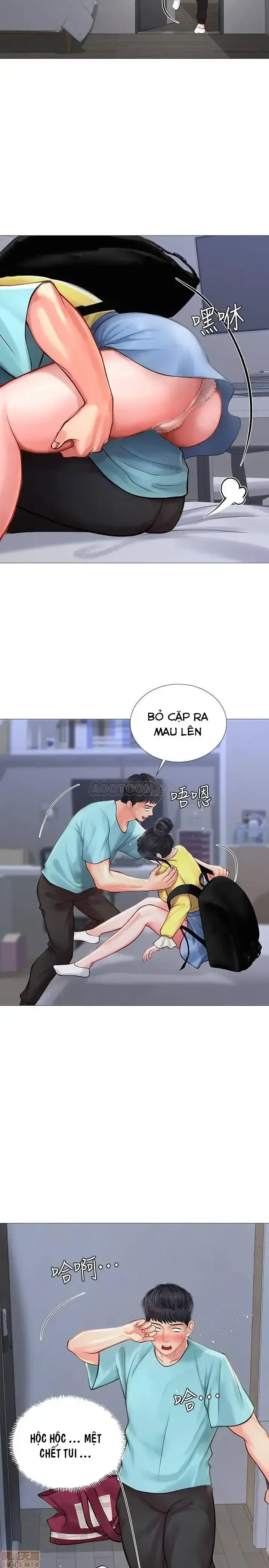 đọc truyện Should I Study At Noryangjin Chương 21 ảnh 26 tại Giả Dược