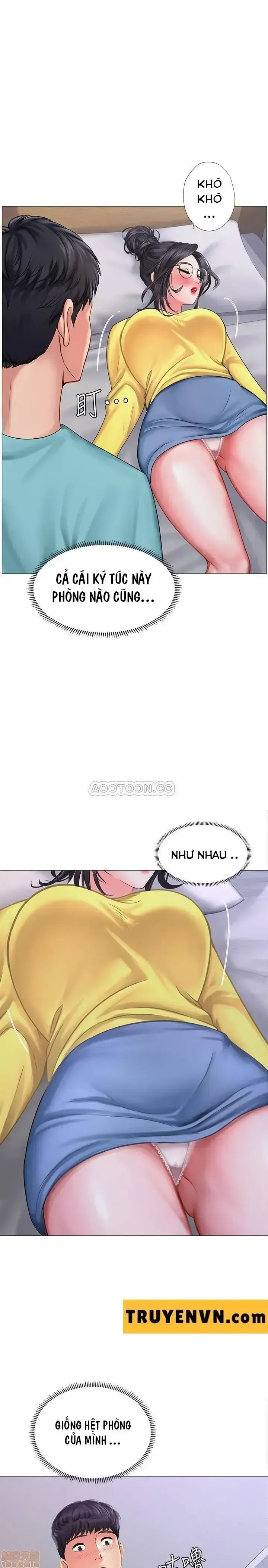 đọc truyện Should I Study At Noryangjin Chương 21 ảnh 28 tại Giả Dược