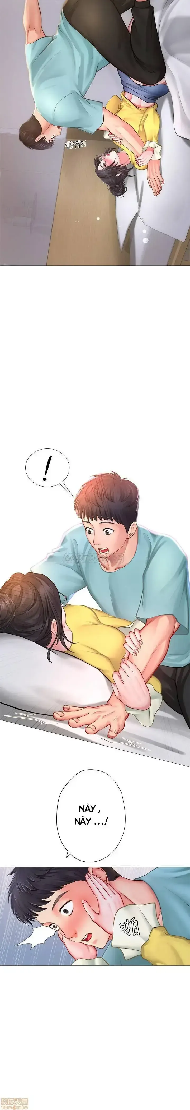 đọc truyện Should I Study At Noryangjin Chương 21 ảnh 35 tại Giả Dược