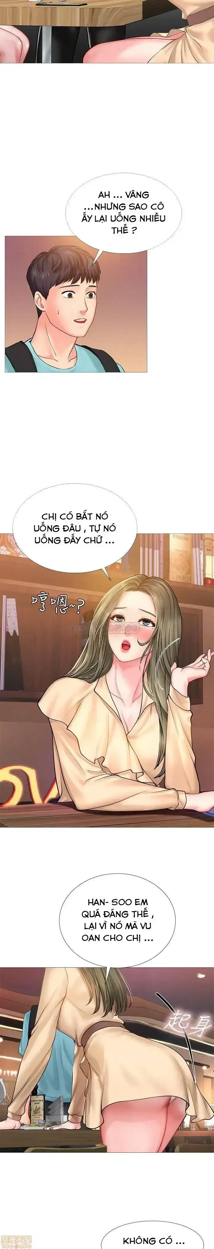 đọc truyện Should I Study At Noryangjin Chương 21 ảnh 8 tại Giả Dược