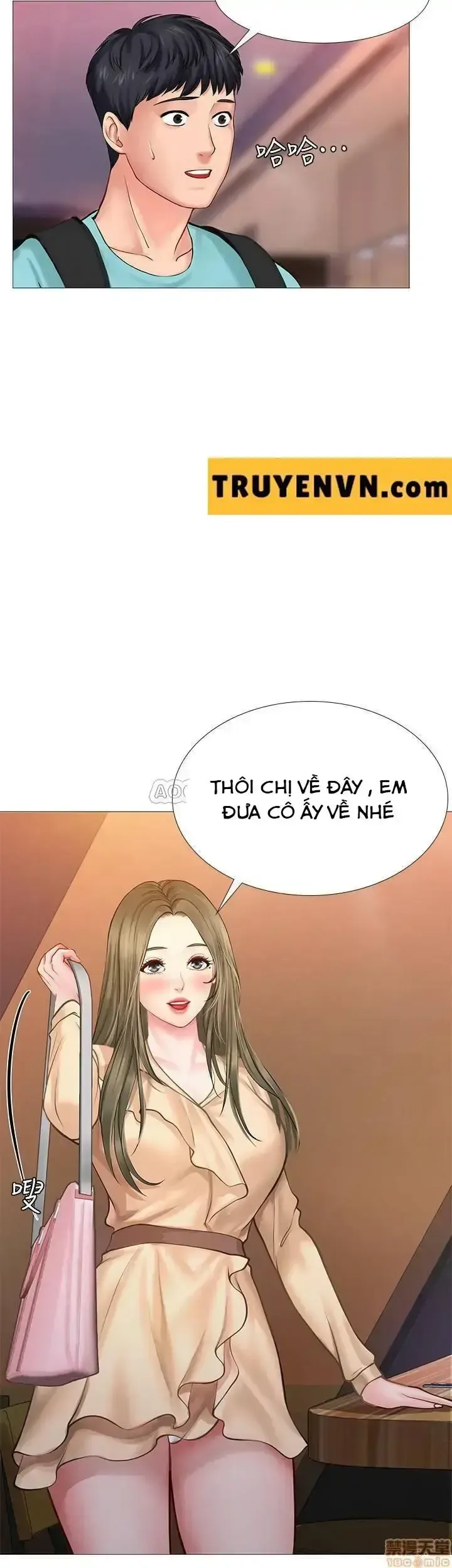đọc truyện Should I Study At Noryangjin Chương 21 ảnh 9 tại Giả Dược