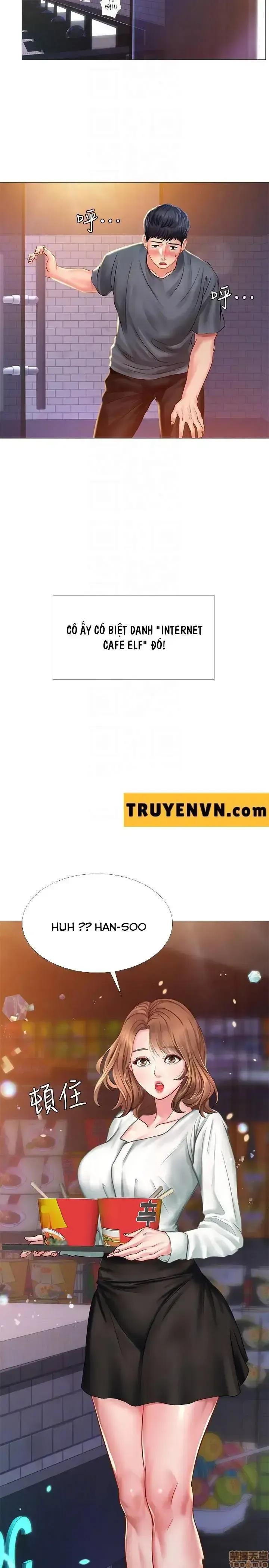 đọc truyện Should I Study At Noryangjin Chương 22 ảnh 12 tại Giả Dược