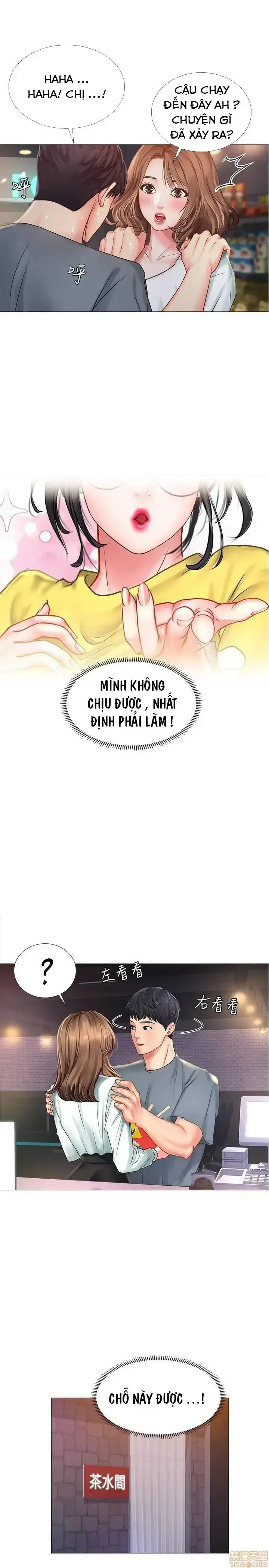 đọc truyện Should I Study At Noryangjin Chương 22 ảnh 15 tại Giả Dược