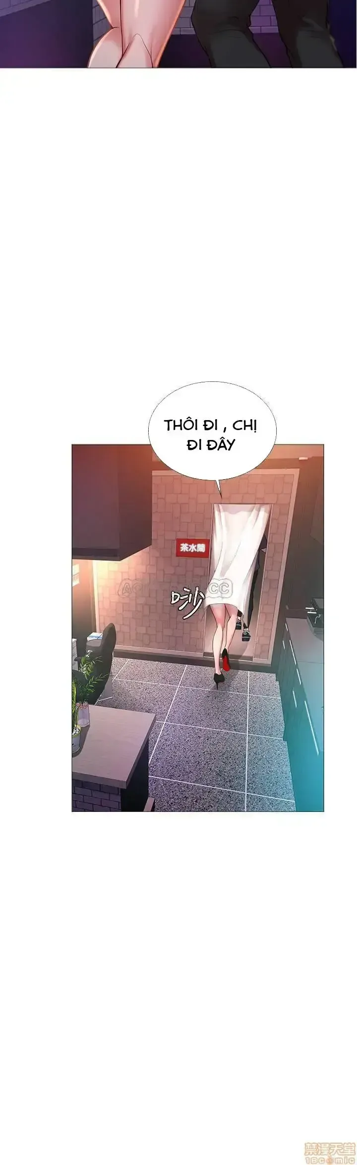 đọc truyện Should I Study At Noryangjin Chương 22 ảnh 17 tại Giả Dược