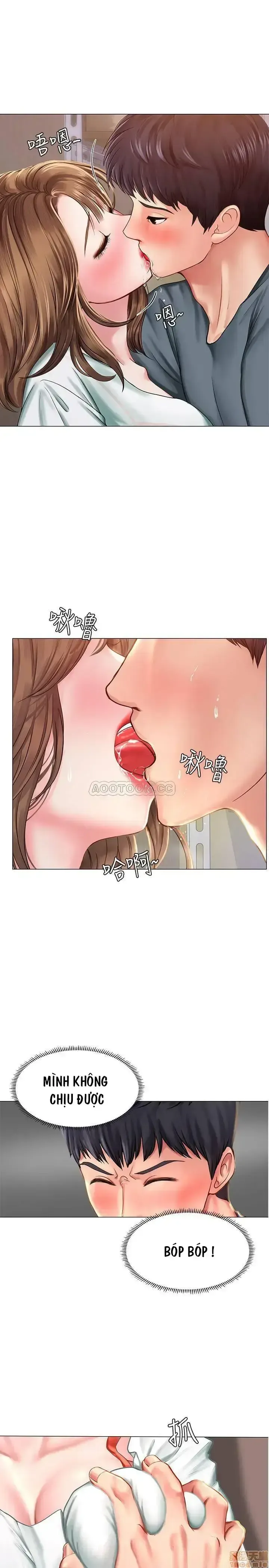 đọc truyện Should I Study At Noryangjin Chương 22 ảnh 19 tại Giả Dược