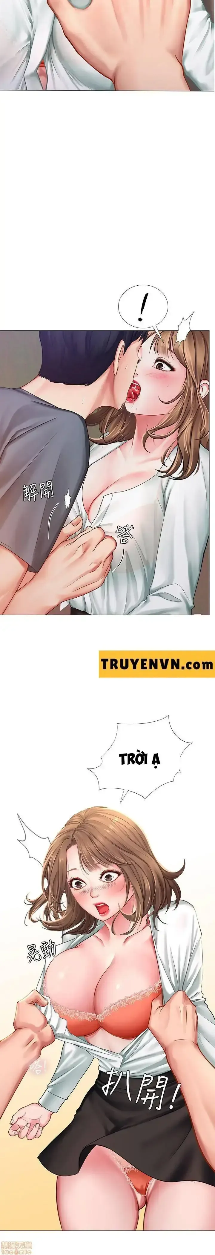 đọc truyện Should I Study At Noryangjin Chương 22 ảnh 20 tại Giả Dược