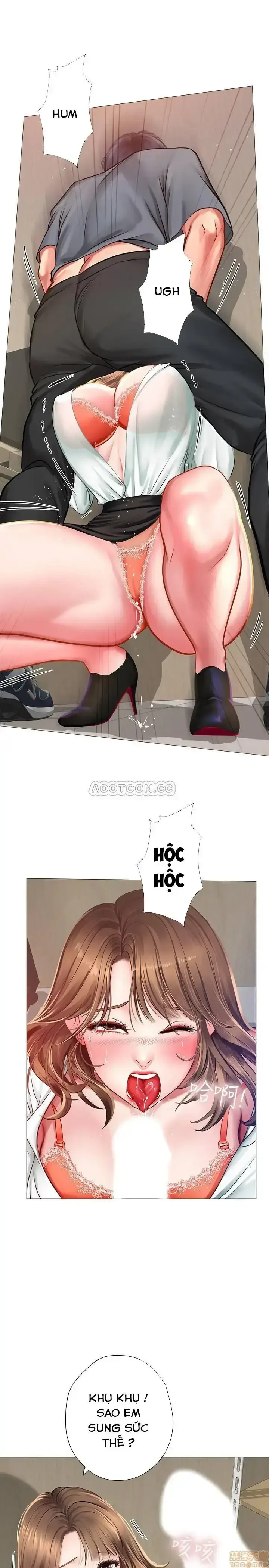 đọc truyện Should I Study At Noryangjin Chương 22 ảnh 29 tại Giả Dược