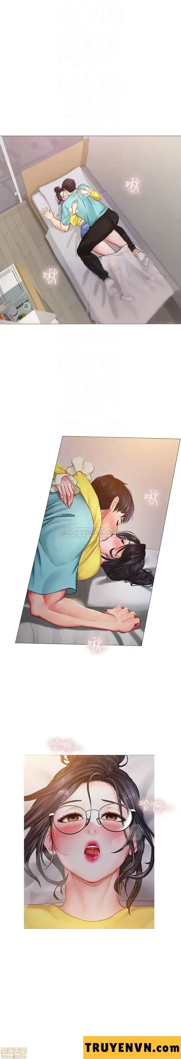 đọc truyện Should I Study At Noryangjin Chương 22 ảnh 4 tại Giả Dược