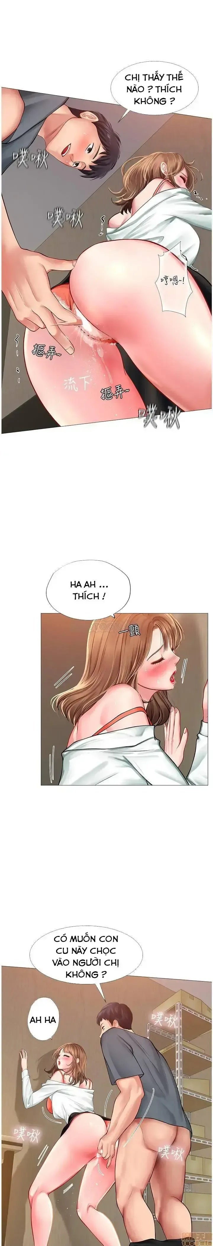 đọc truyện Should I Study At Noryangjin Chương 22 ảnh 33 tại Giả Dược