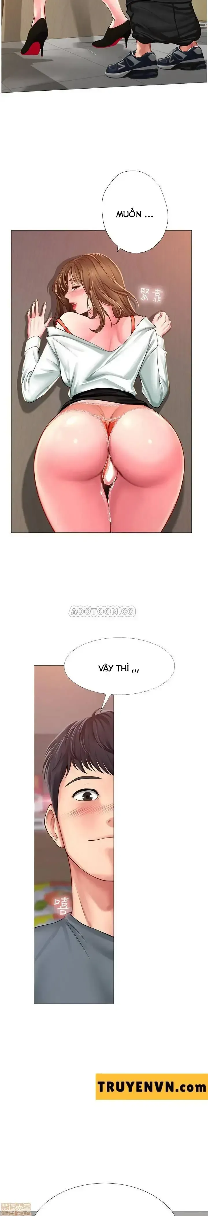 đọc truyện Should I Study At Noryangjin Chương 22 ảnh 34 tại Giả Dược