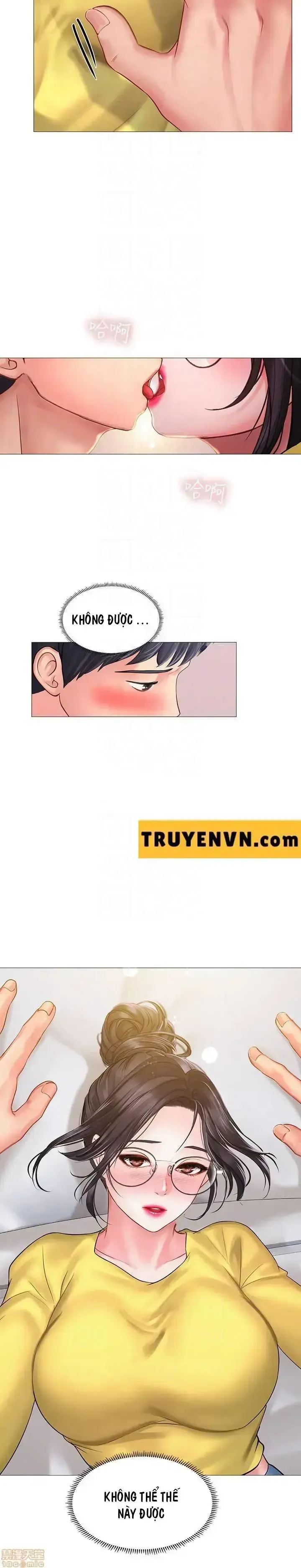 đọc truyện Should I Study At Noryangjin Chương 22 ảnh 6 tại Giả Dược