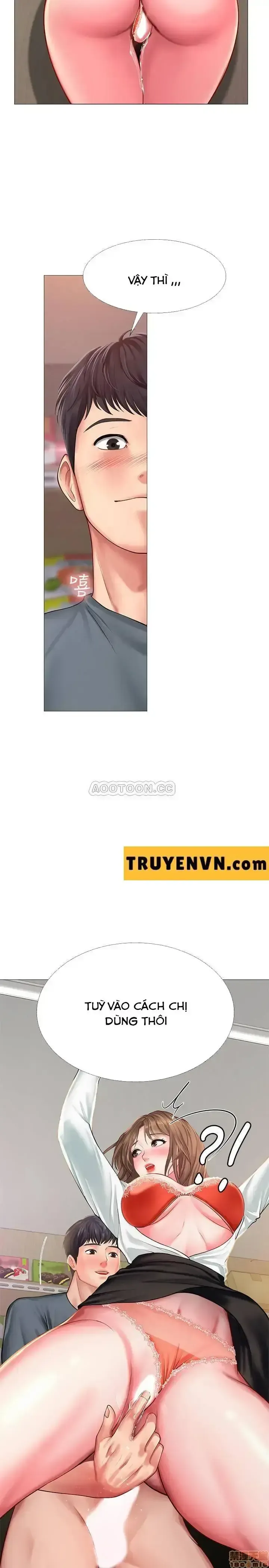 đọc truyện Should I Study At Noryangjin Chương 23 ảnh 2 tại Giả Dược
