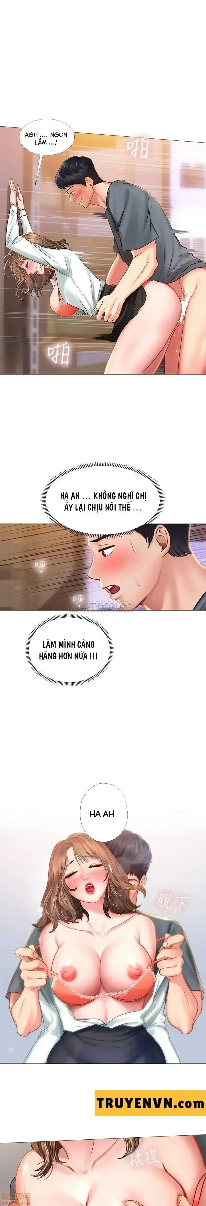 đọc truyện Should I Study At Noryangjin Chương 23 ảnh 15 tại Giả Dược