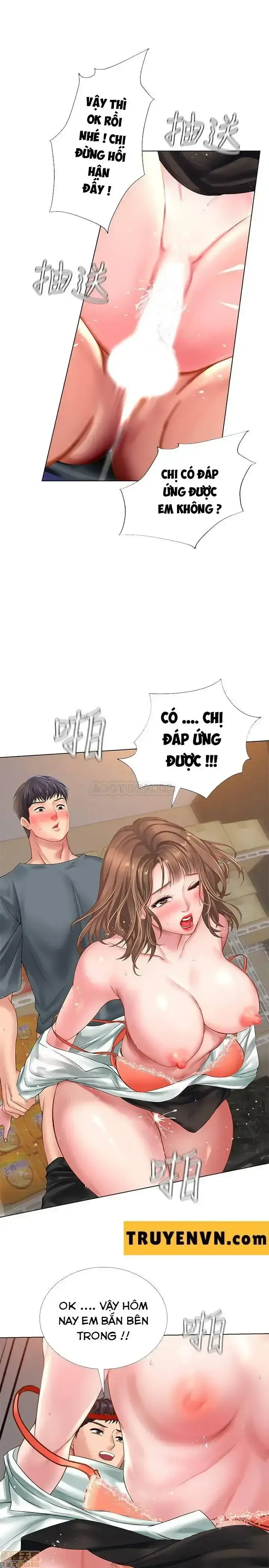 đọc truyện Should I Study At Noryangjin Chương 23 ảnh 21 tại Giả Dược