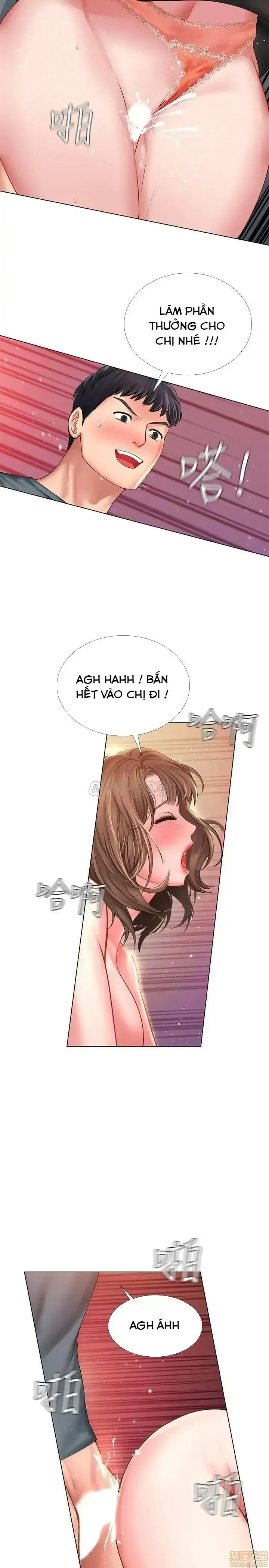 đọc truyện Should I Study At Noryangjin Chương 23 ảnh 22 tại Giả Dược