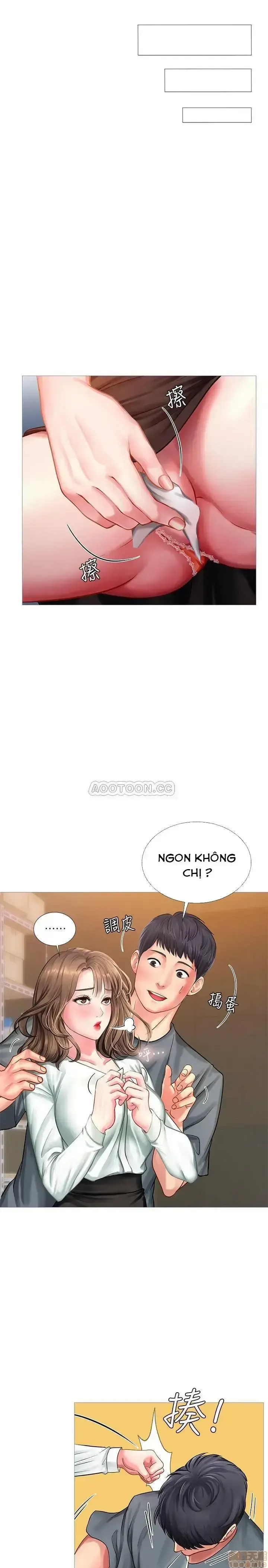 đọc truyện Should I Study At Noryangjin Chương 23 ảnh 27 tại Giả Dược