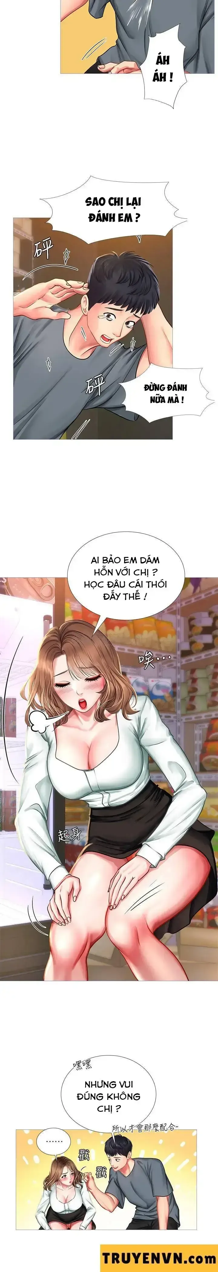 đọc truyện Should I Study At Noryangjin Chương 23 ảnh 28 tại Giả Dược