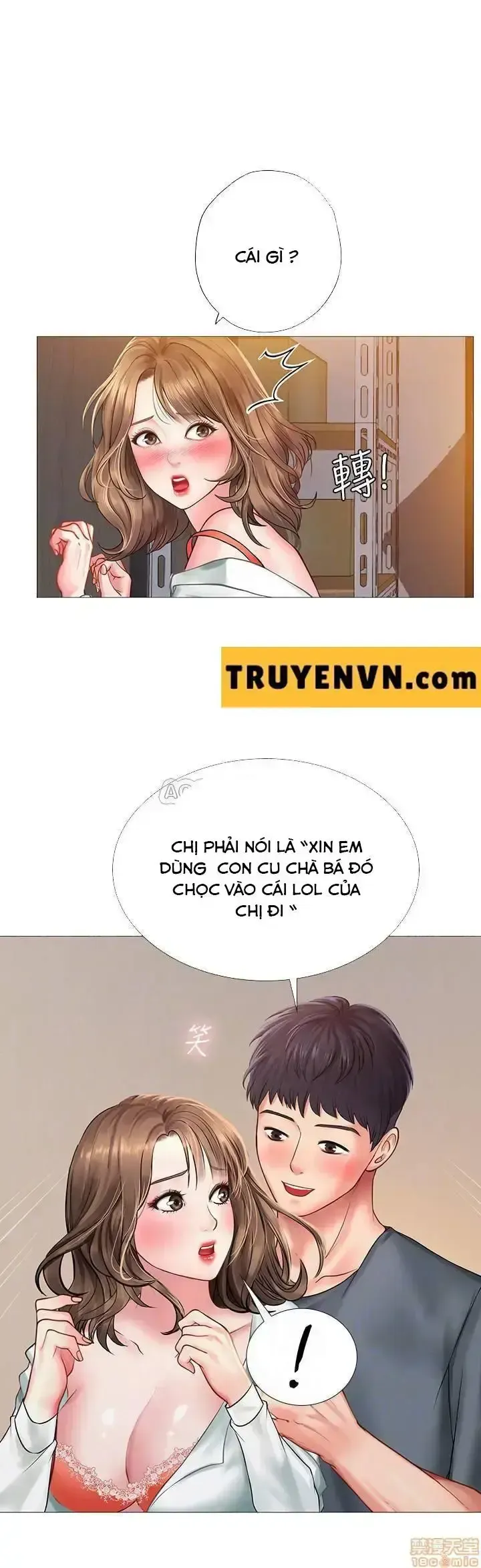 đọc truyện Should I Study At Noryangjin Chương 23 ảnh 6 tại Giả Dược