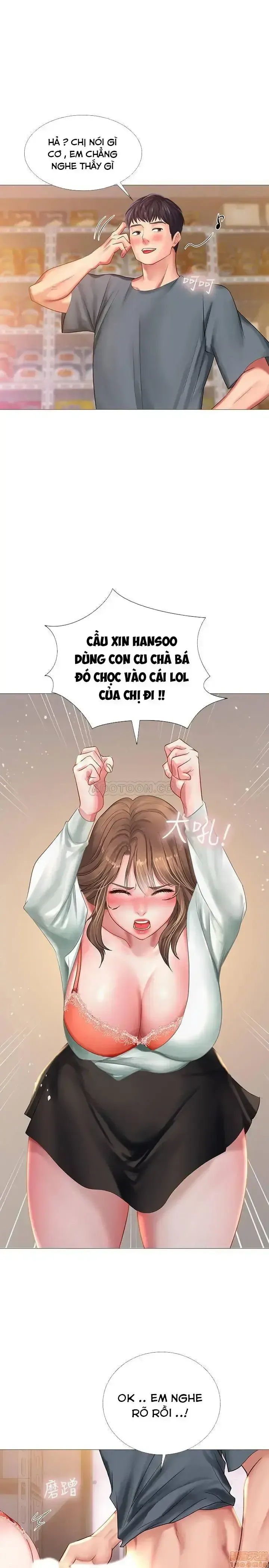 đọc truyện Should I Study At Noryangjin Chương 23 ảnh 9 tại Giả Dược