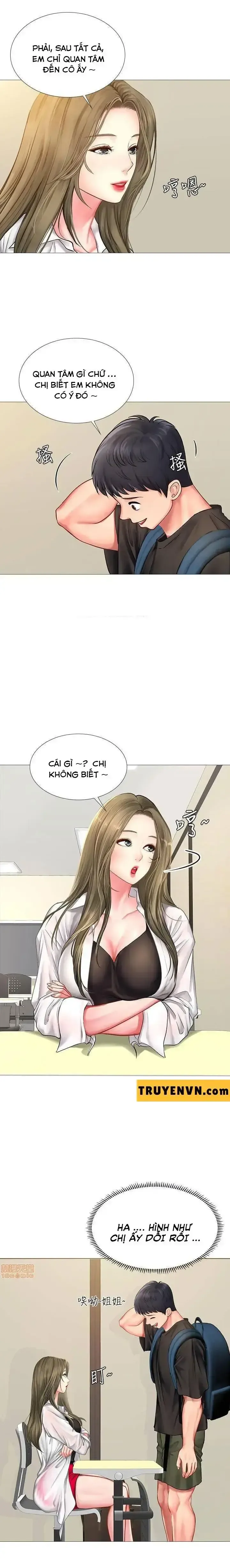 đọc truyện Should I Study At Noryangjin Chương 24 ảnh 13 tại Giả Dược