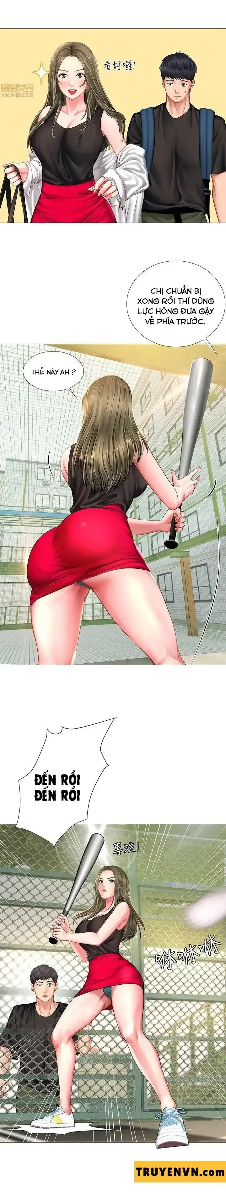 đọc truyện Should I Study At Noryangjin Chương 24 ảnh 17 tại Giả Dược