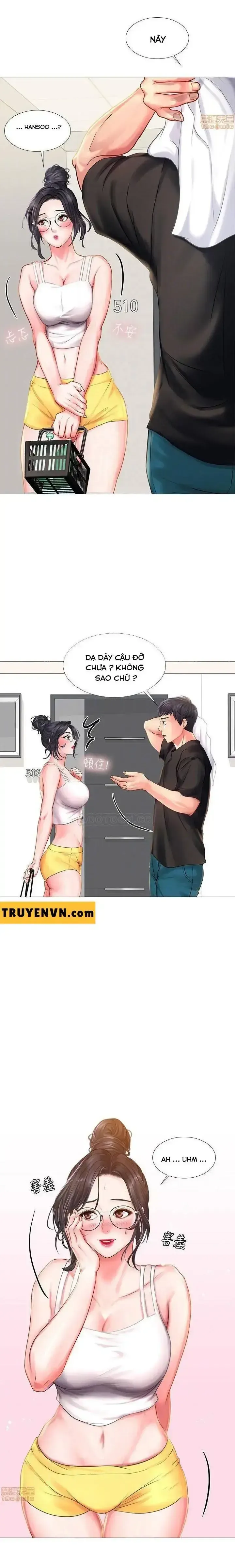 đọc truyện Should I Study At Noryangjin Chương 24 ảnh 3 tại Giả Dược