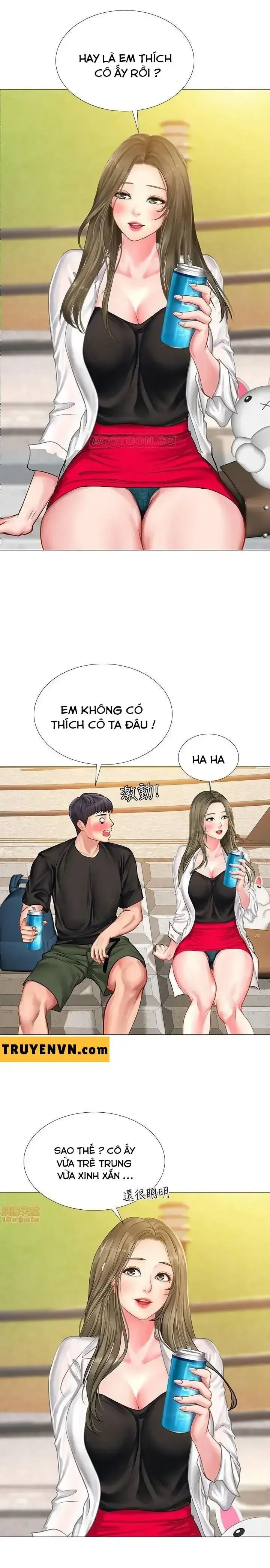 đọc truyện Should I Study At Noryangjin Chương 24 ảnh 22 tại Giả Dược