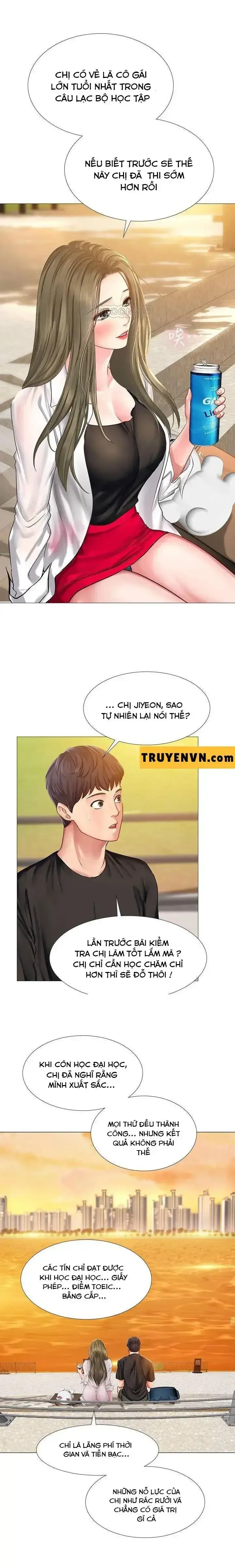 đọc truyện Should I Study At Noryangjin Chương 24 ảnh 23 tại Giả Dược