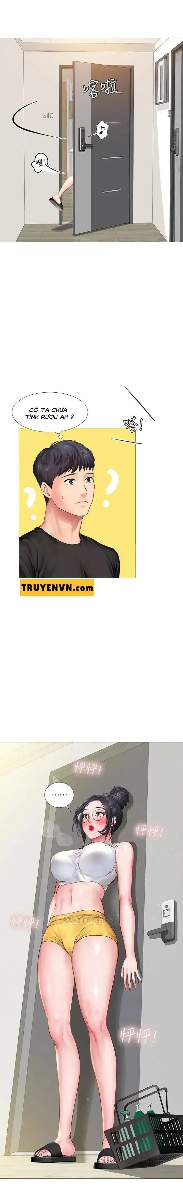 đọc truyện Should I Study At Noryangjin Chương 24 ảnh 6 tại Giả Dược