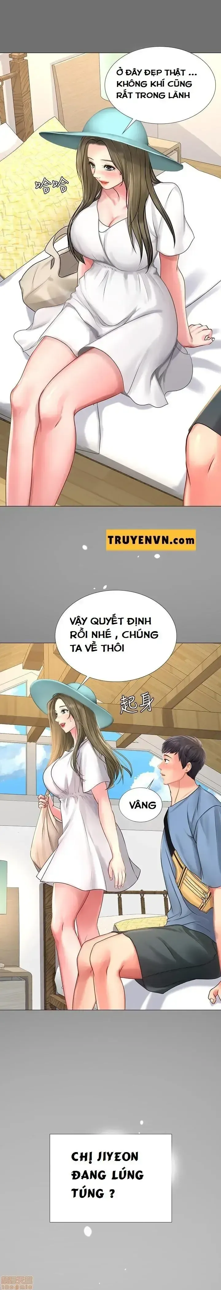 đọc truyện Should I Study At Noryangjin Chương 25 ảnh 12 tại Giả Dược