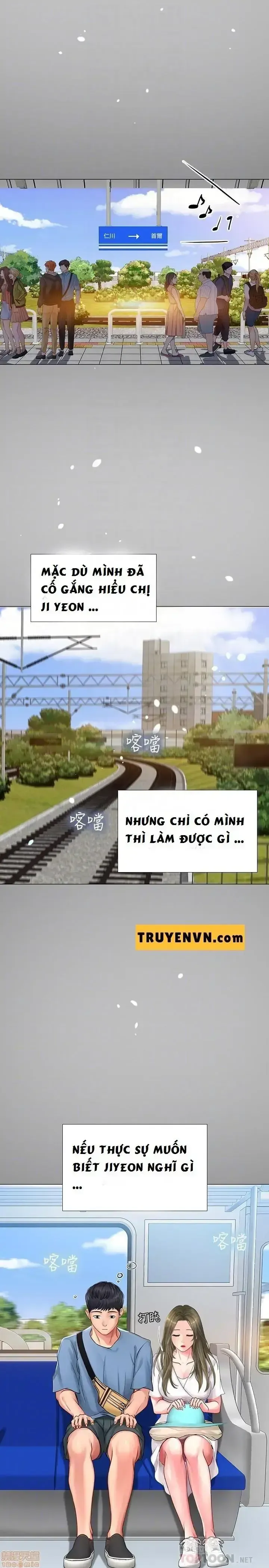 đọc truyện Should I Study At Noryangjin Chương 25 ảnh 13 tại Giả Dược