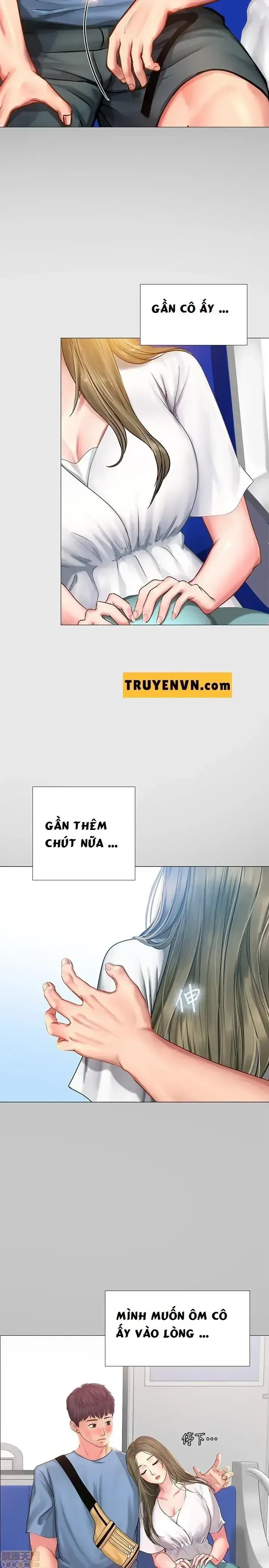 đọc truyện Should I Study At Noryangjin Chương 25 ảnh 16 tại Giả Dược