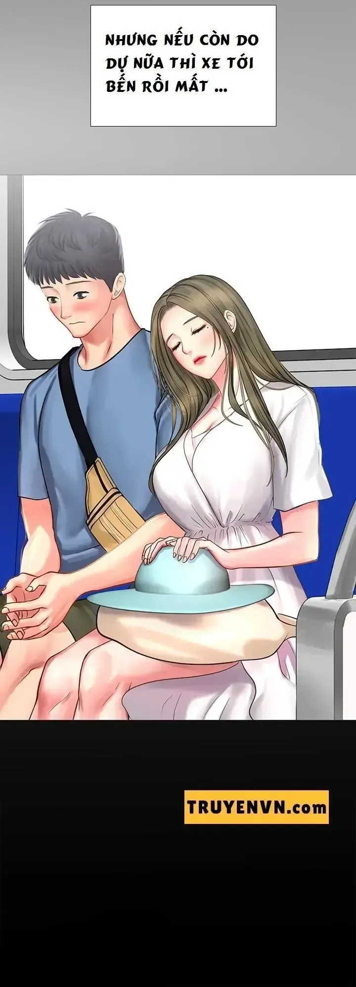 đọc truyện Should I Study At Noryangjin Chương 25 ảnh 18 tại Giả Dược