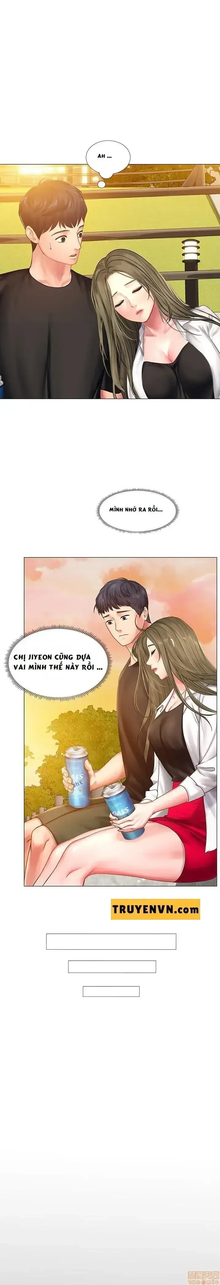 đọc truyện Should I Study At Noryangjin Chương 25 ảnh 3 tại Giả Dược