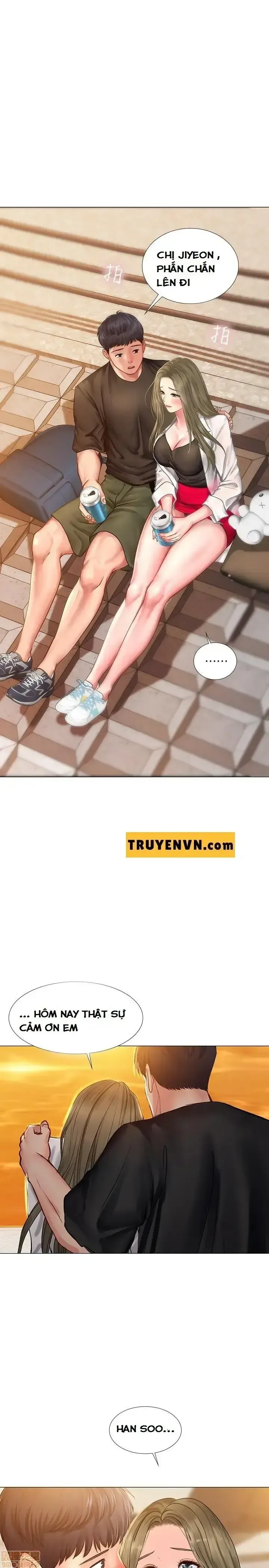 đọc truyện Should I Study At Noryangjin Chương 25 ảnh 22 tại Giả Dược