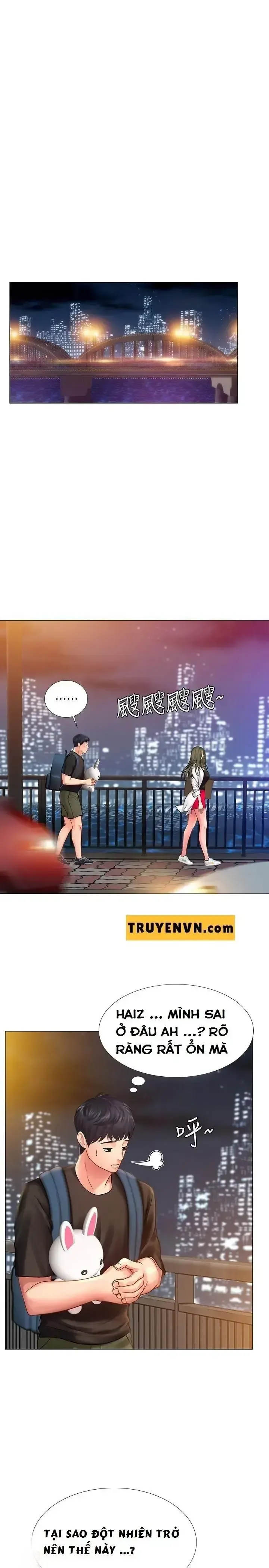 đọc truyện Should I Study At Noryangjin Chương 25 ảnh 28 tại Giả Dược
