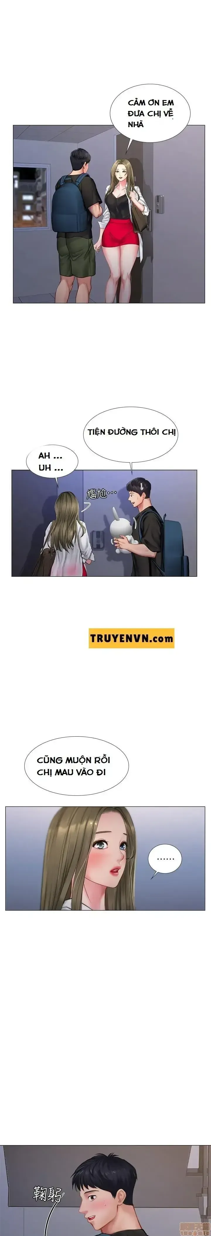 đọc truyện Should I Study At Noryangjin Chương 25 ảnh 31 tại Giả Dược