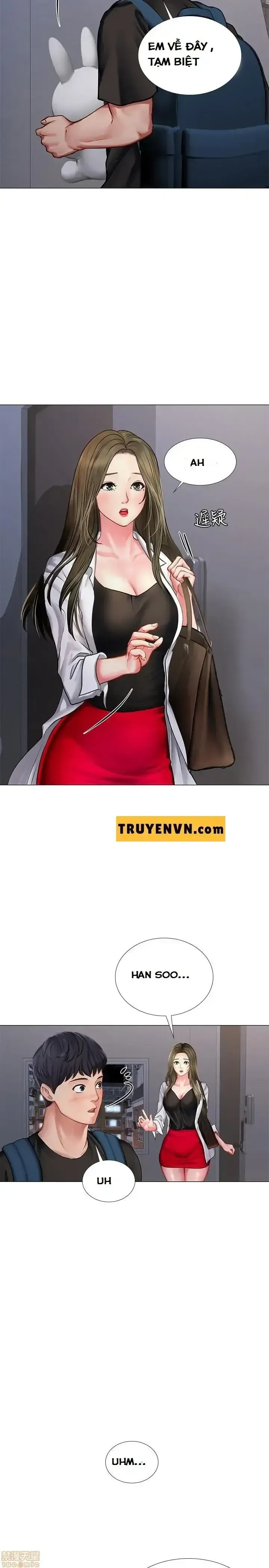 đọc truyện Should I Study At Noryangjin Chương 25 ảnh 32 tại Giả Dược