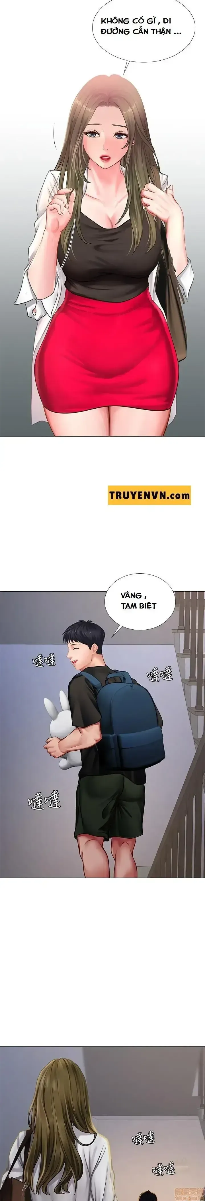 đọc truyện Should I Study At Noryangjin Chương 25 ảnh 33 tại Giả Dược