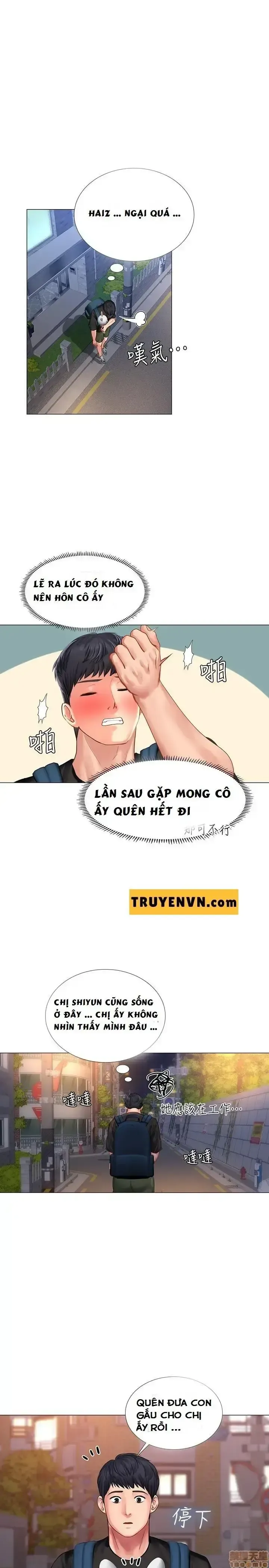 đọc truyện Should I Study At Noryangjin Chương 25 ảnh 35 tại Giả Dược