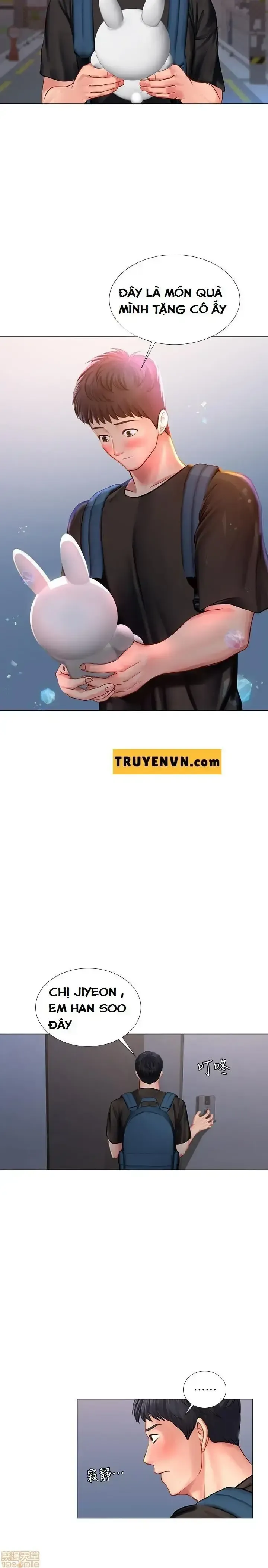 đọc truyện Should I Study At Noryangjin Chương 25 ảnh 36 tại Giả Dược
