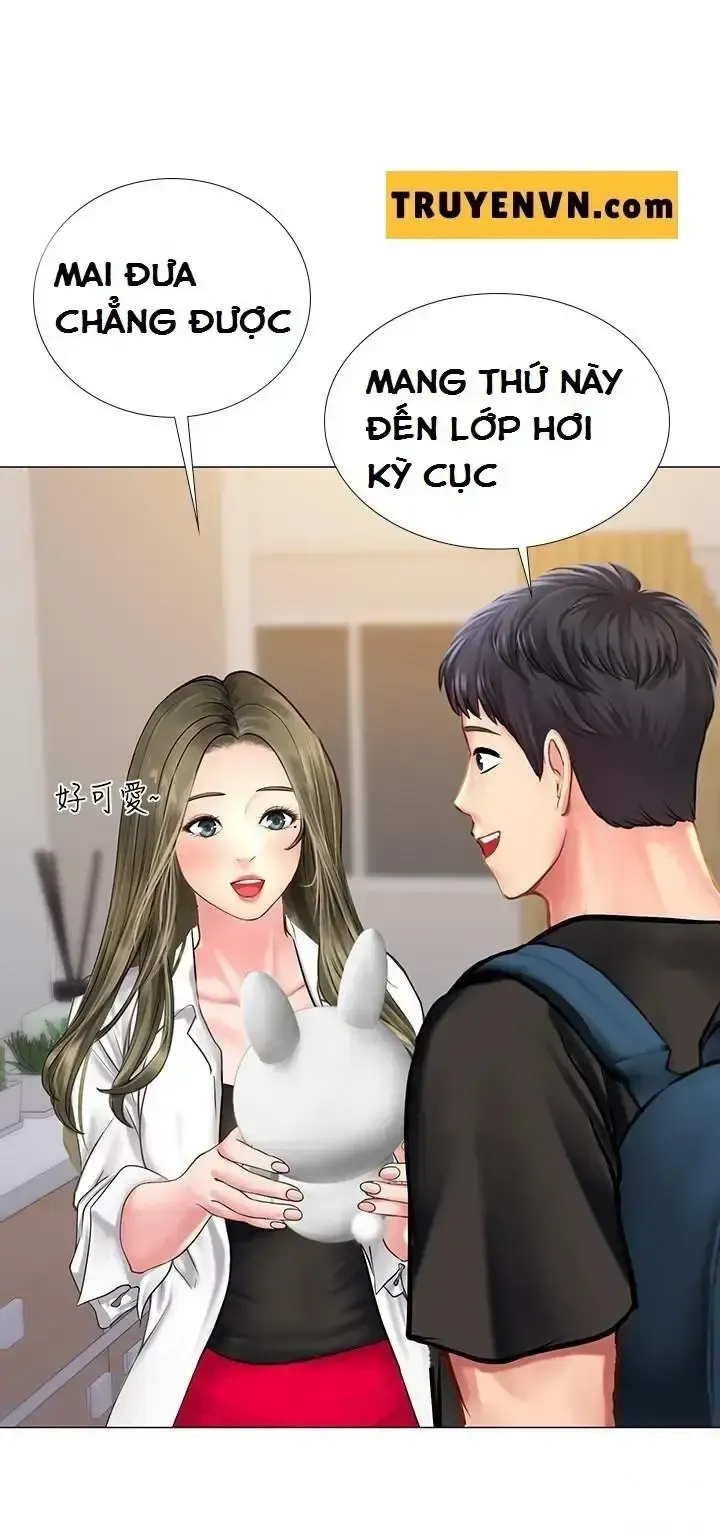 đọc truyện Should I Study At Noryangjin Chương 25 ảnh 38 tại Giả Dược