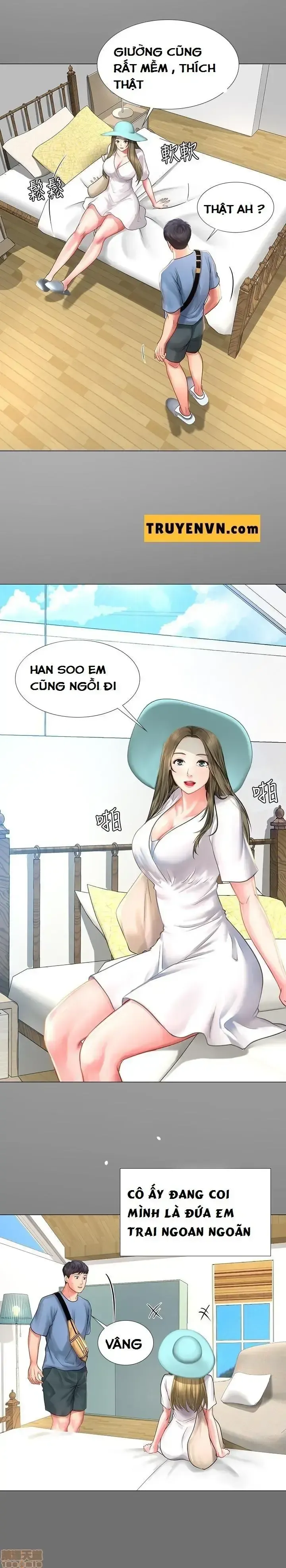 đọc truyện Should I Study At Noryangjin Chương 25 ảnh 9 tại Giả Dược