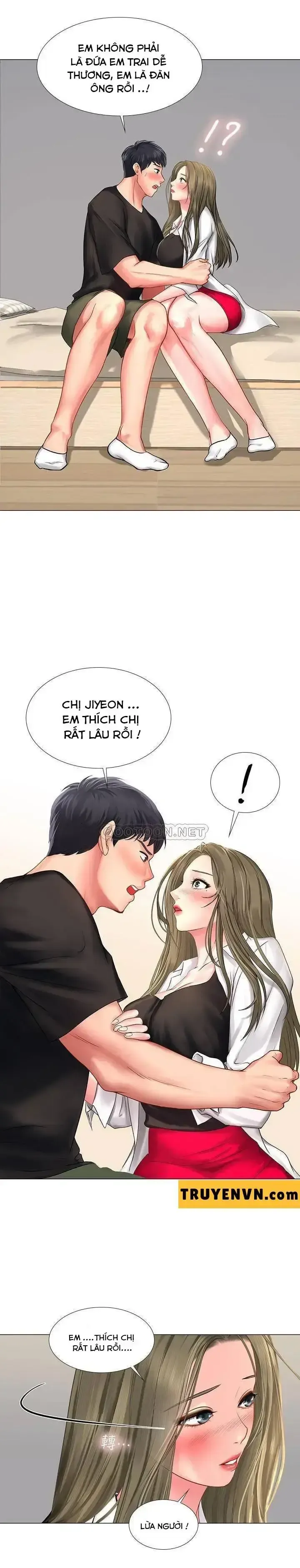 đọc truyện Should I Study At Noryangjin Chương 26 ảnh 15 tại Giả Dược