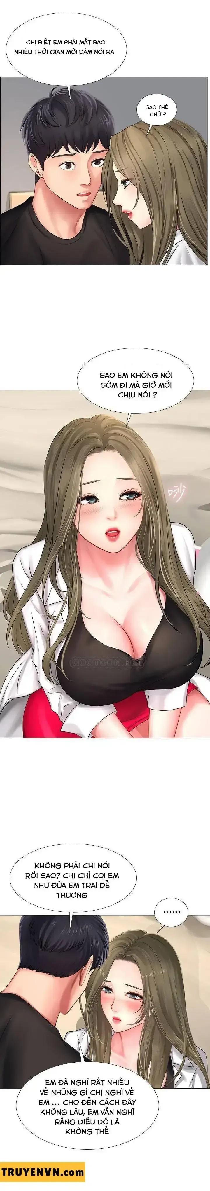 đọc truyện Should I Study At Noryangjin Chương 26 ảnh 16 tại Giả Dược
