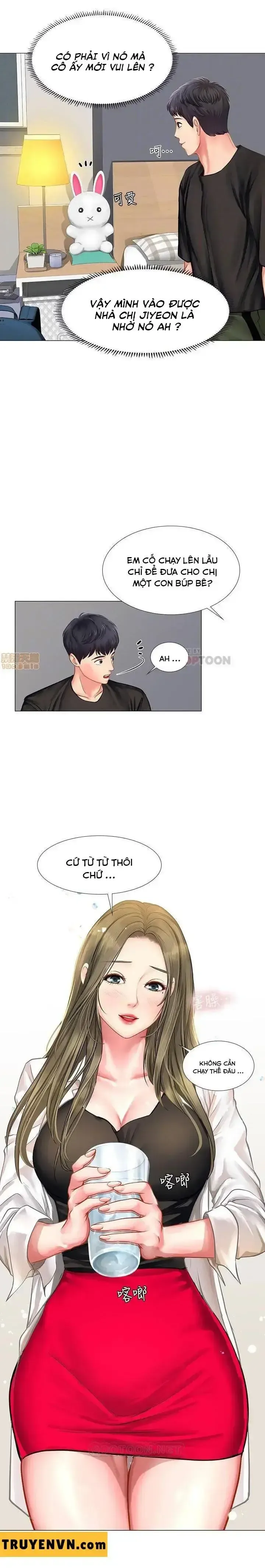 đọc truyện Should I Study At Noryangjin Chương 26 ảnh 3 tại Giả Dược