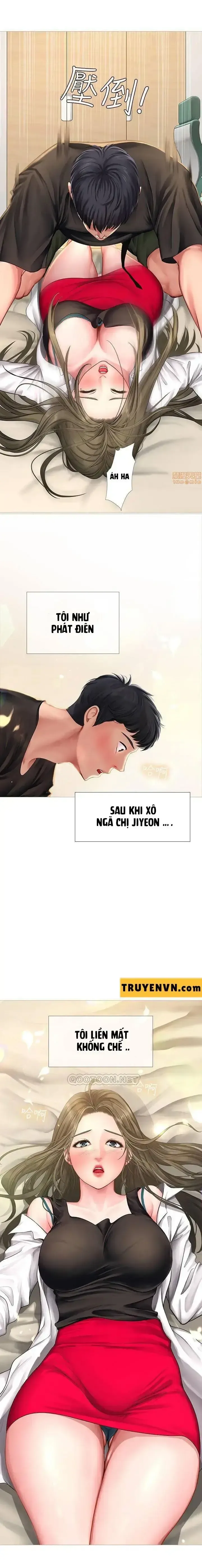 đọc truyện Should I Study At Noryangjin Chương 26 ảnh 21 tại Giả Dược