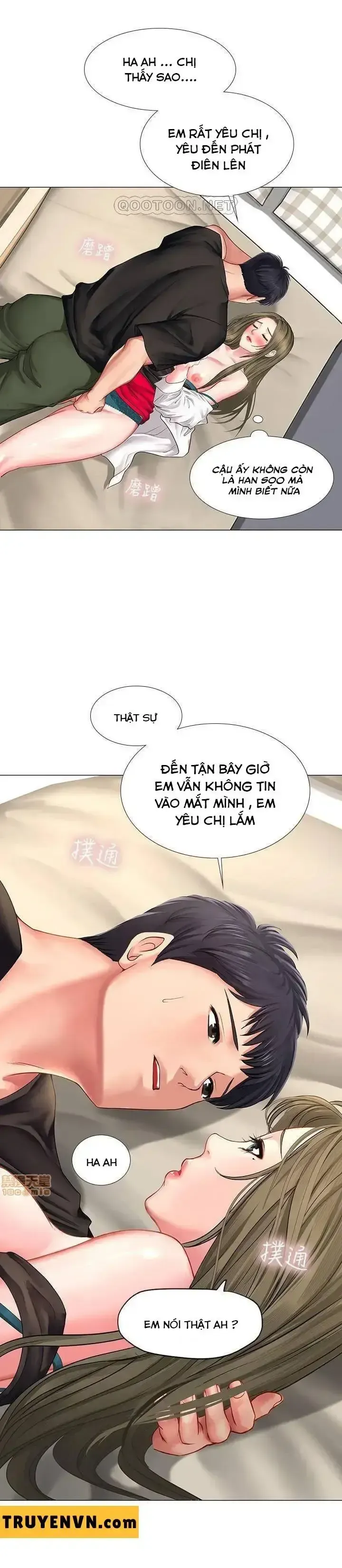 đọc truyện Should I Study At Noryangjin Chương 26 ảnh 27 tại Giả Dược