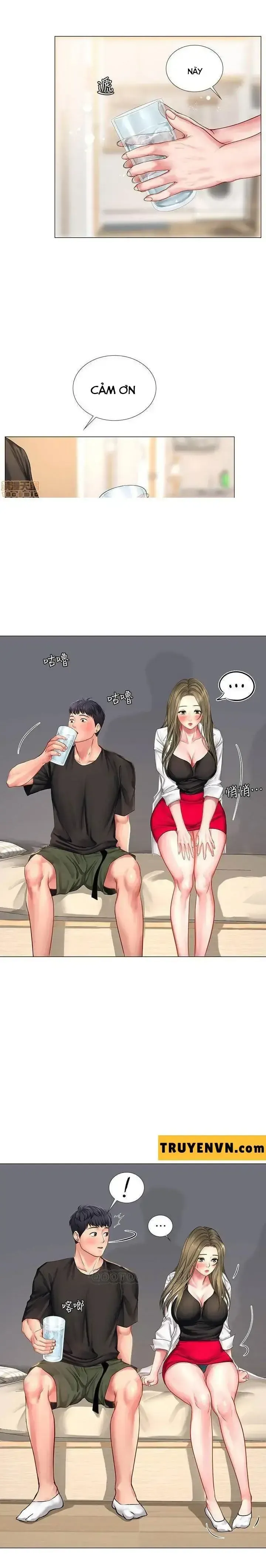 đọc truyện Should I Study At Noryangjin Chương 26 ảnh 4 tại Giả Dược