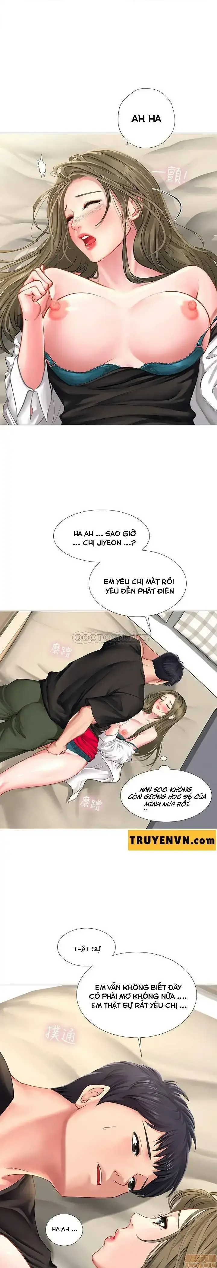 đọc truyện Should I Study At Noryangjin Chương 27 ảnh 1 tại Giả Dược